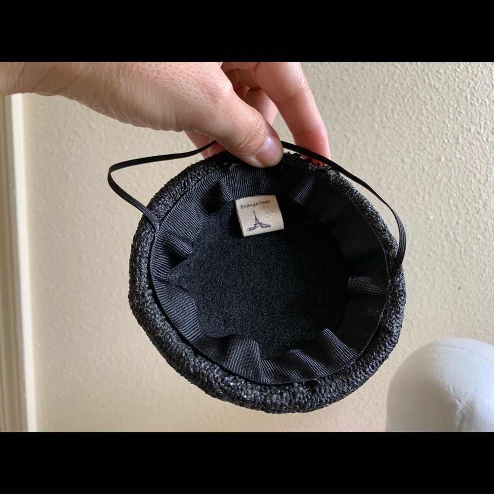 Fascinator hat !!! - Picture 4 of 5